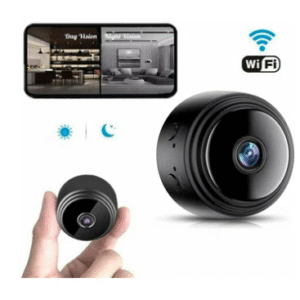 Camara A9