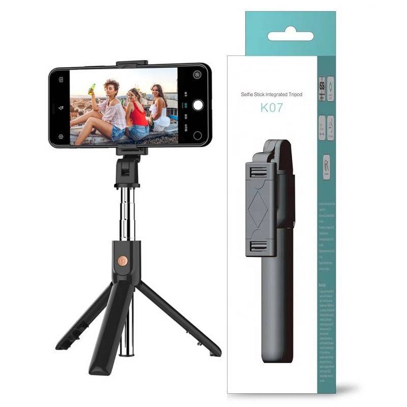 SELFIE STICK/ TRIPODE K07