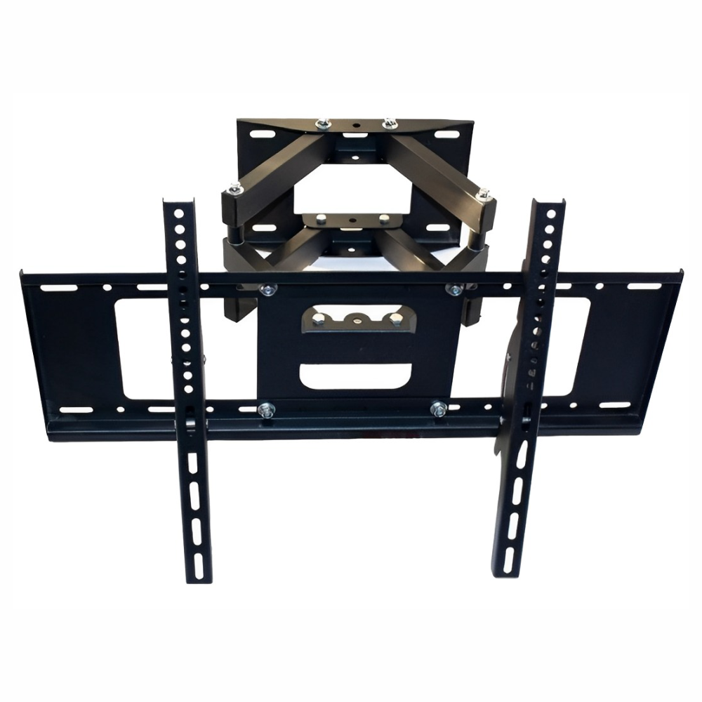 Soporte De Pared Doble Brazo  26 A 55 P