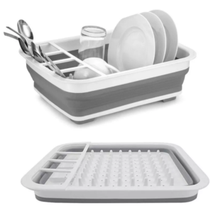 Escurridor Plegable Para Cocina