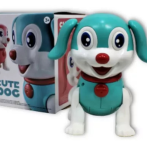 Juguete Perrito Musical Para Niños