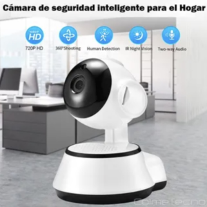 Camara Q6 wifi