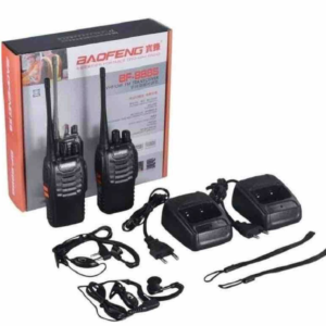RADIO BAOFENG REF-888S