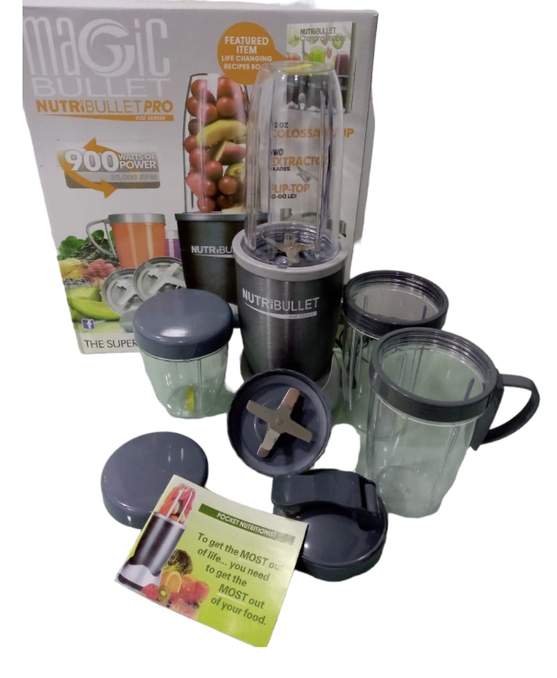 NUTRIBULLET 900W