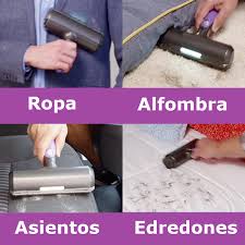 Removedor de pelo para  mascotas