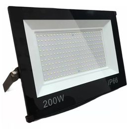 Reflector Led Alta Potencia 200w