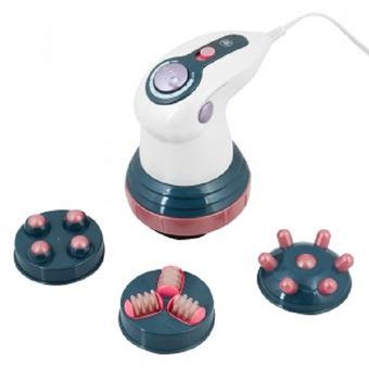 Masajeador Body Innovation anticelulitis