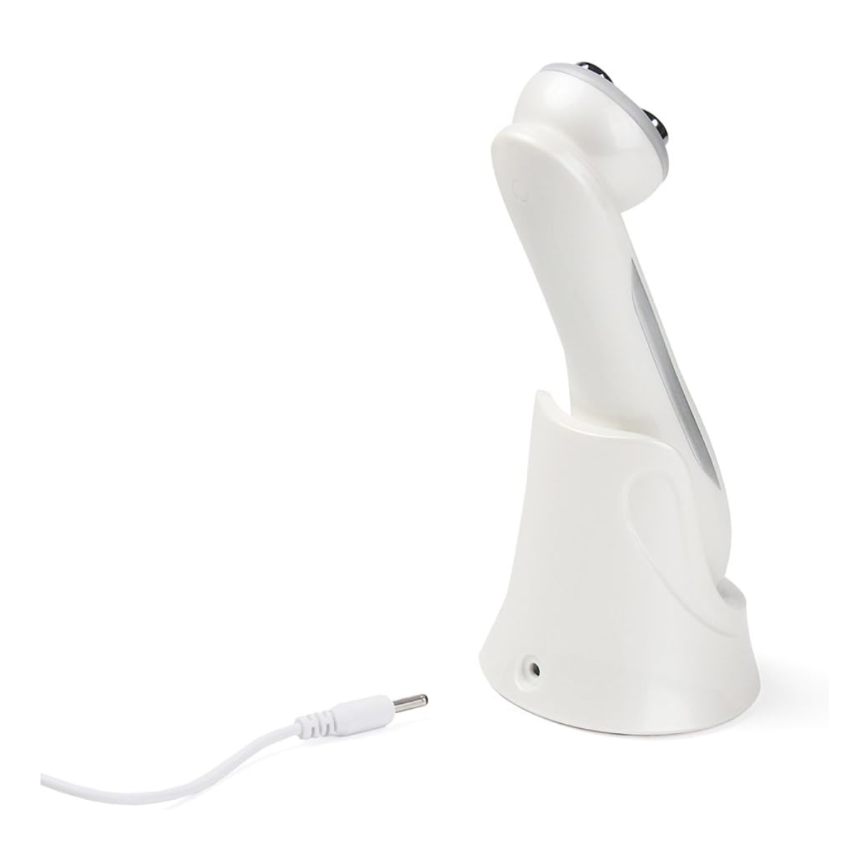 Masajeador facial Radiofrecuencia LED