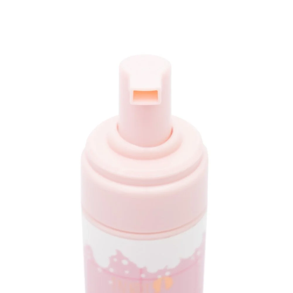 Espuma desmaquillante nueva Trendy 150 M
