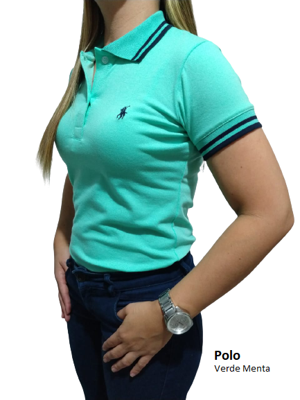 Ref1 Verde Menta - Imagen 2