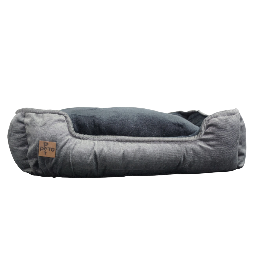 Cama Premium Anti-Rasguño Lavable 100%