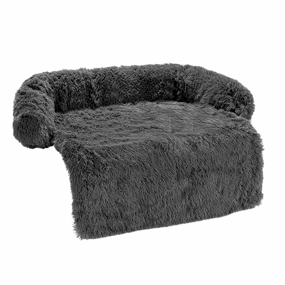 Cama Tipo Sofa Para Mascotas - Imagen 2