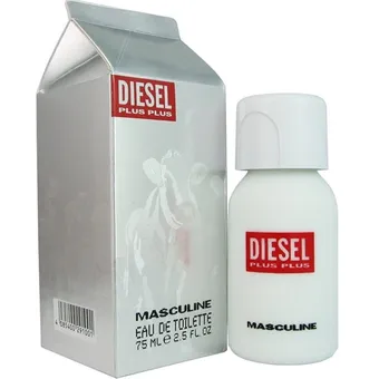 Perfume Diesel Plus Plus Hombre