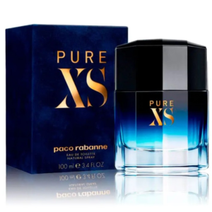 Perfume Pure XS Paco Rabanne Hombre