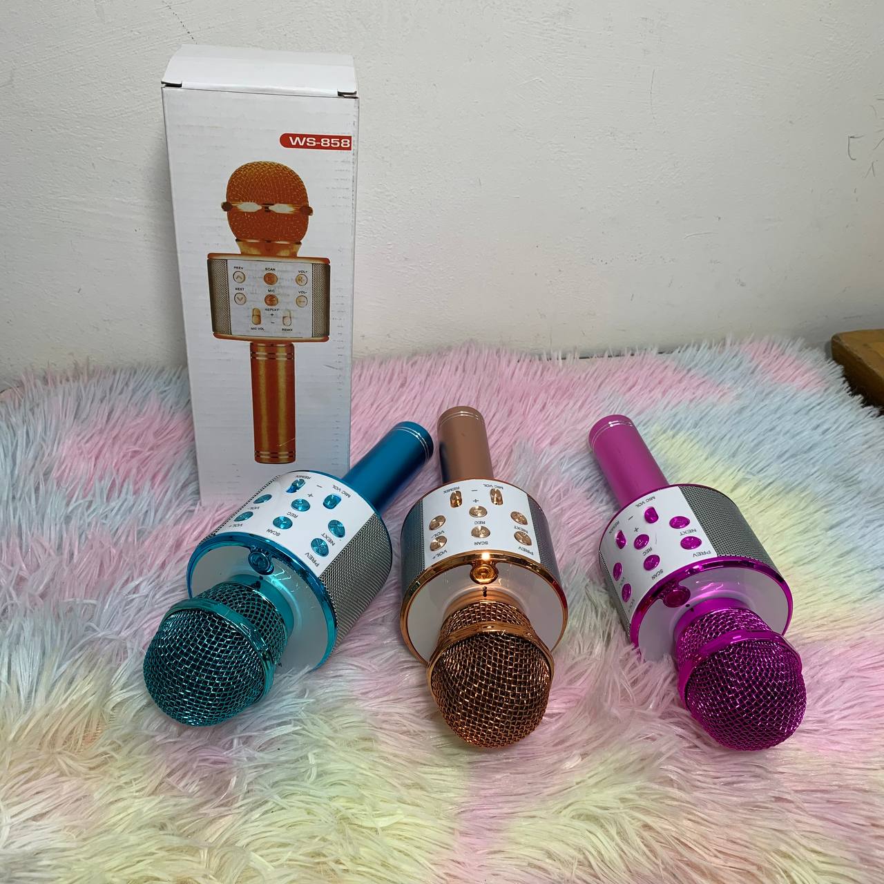 Características: Rango de frecuencia gen - Imagen 2