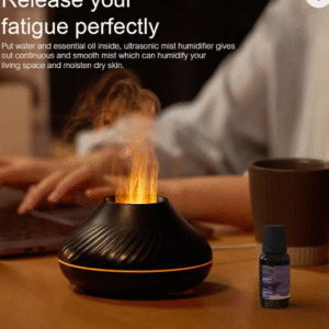 Humidificador