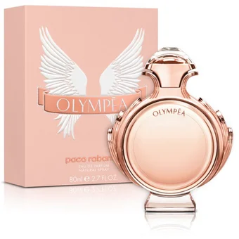 Perfume Olympea Paco Rabanne Mujer
