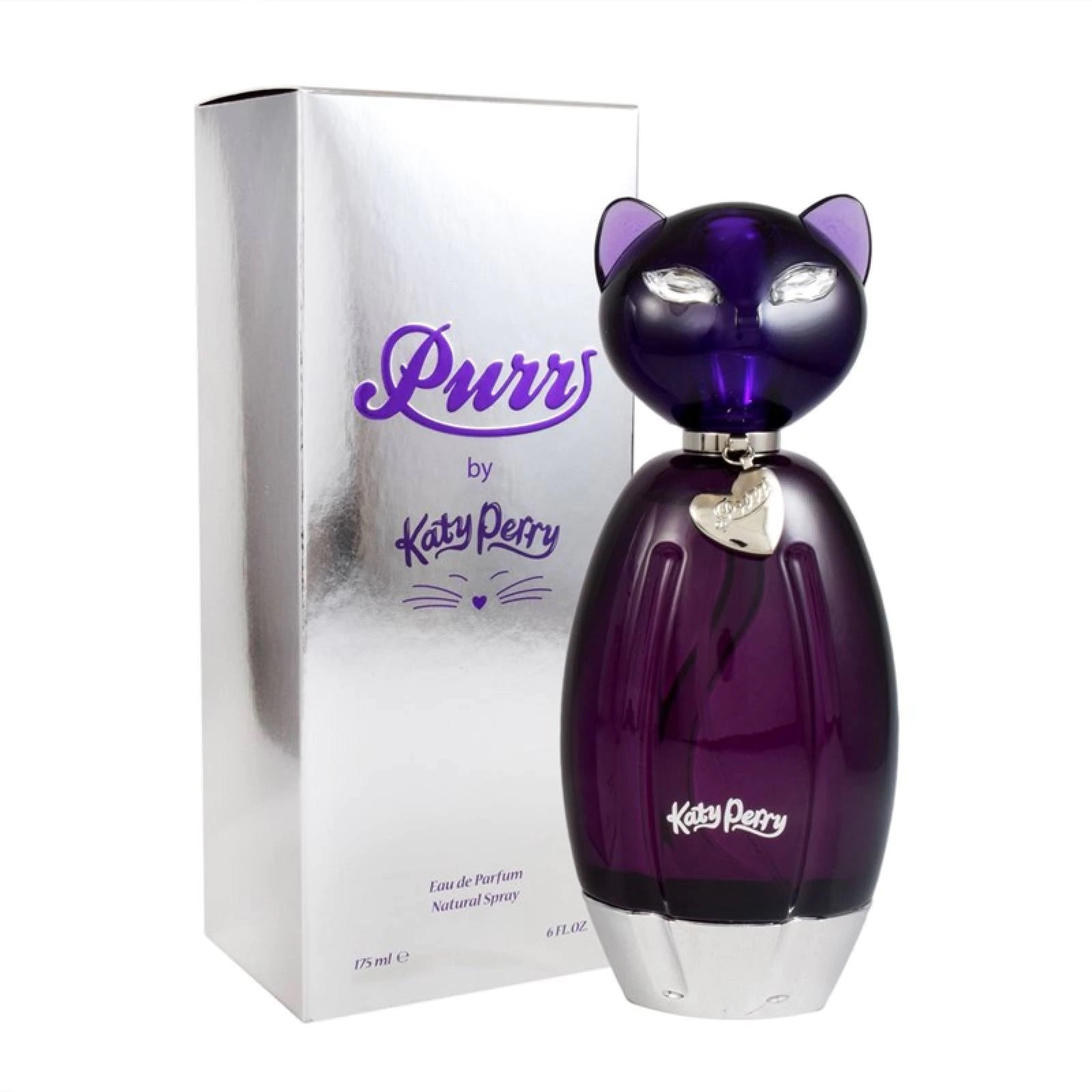 Perfume Purr Katy Perry Mujer