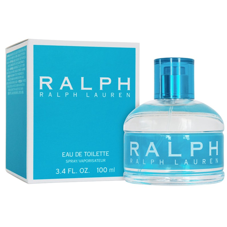 Perfume Ralph Lauren Mujer