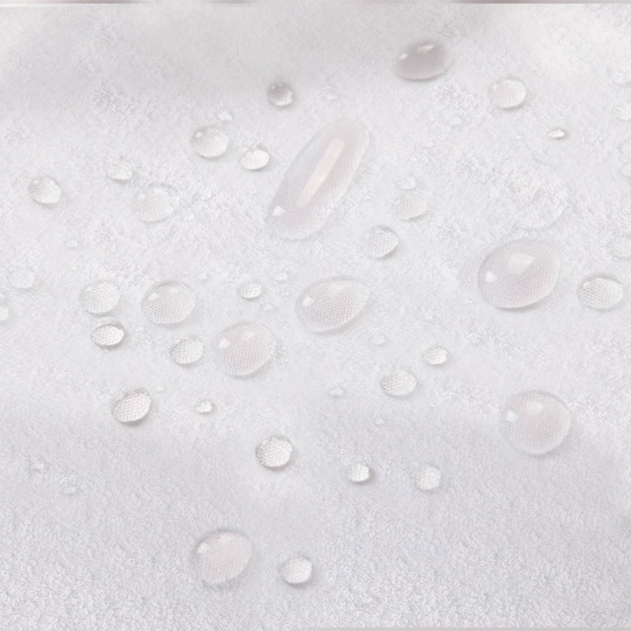 Protector Colchón 100% Impermeable Terry - Imagen 2