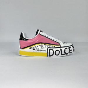 GABBANA GRAFITI 970 ROSADA