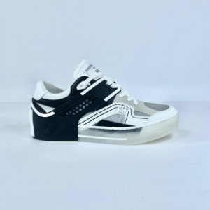 GABBANA 973 BLANCA NEGRA