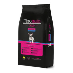 Alimento Finotrato Perro Cachorro 3KL
