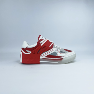 GABBANA 973 BLANCA ROJA