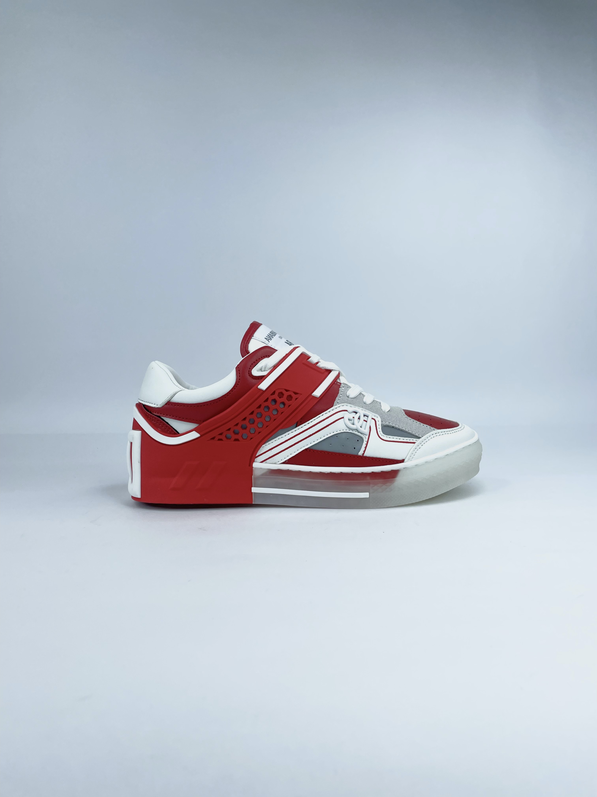 GABBANA 973 BLANCA ROJA