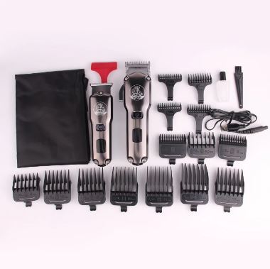 Combo Maquina Vgr V-675
