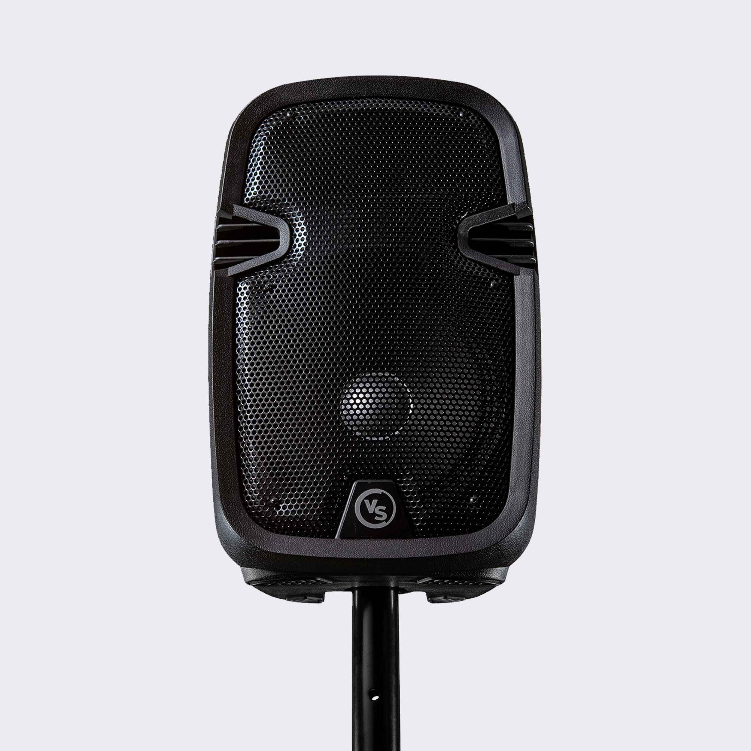 Cabina De Sonido SONIVOX 8 Pulgadas - Imagen 2