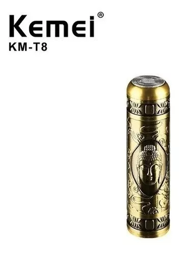 MAQUINA PARA BARBA (RAZOR) - Imagen 2