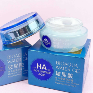 CREMA WATER GET ACIDO HIALURONICO