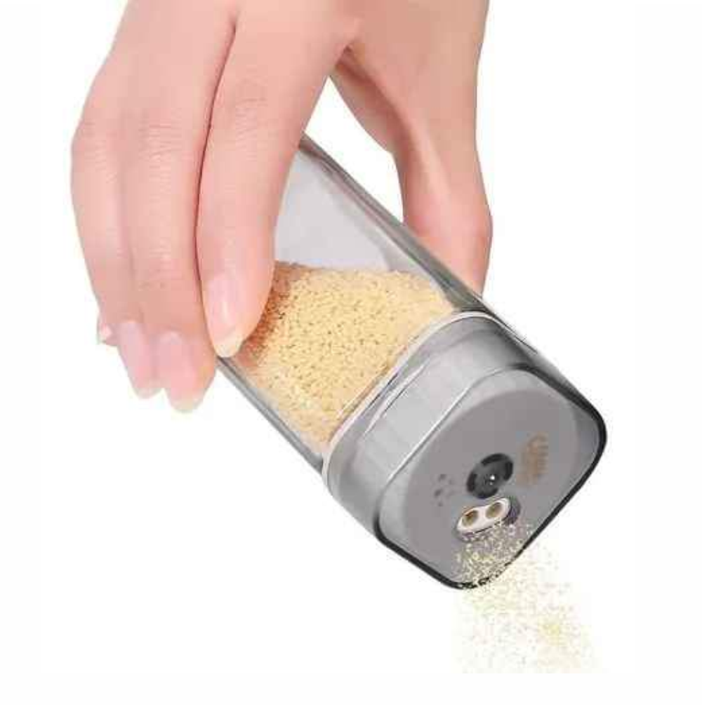 Condimenteros En Vidrio Abastecedor - Imagen 2