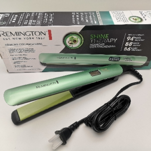 PLANCHA AGUACATE REMINGTON