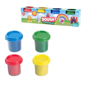 Set PLAYGO 4 Masas