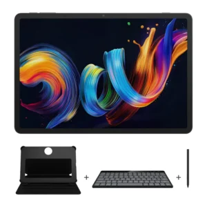 Tablet TCL 11.5" Pulgadas Nxtpaper 11 Plus 256GB WiFi Negro