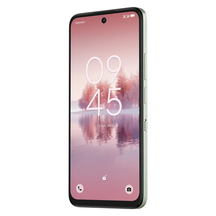 Celular TCL 60SE Nxtpaper 256GB 5G Verde - Imagen 6