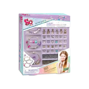Set de Joyas SO BEADS Luxury