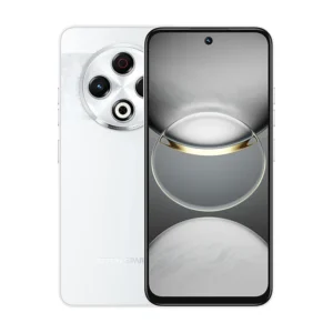Celular TECNO Spark 30 256GB Blanco