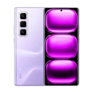 Celular INFINIX  Hot 50 Pro+ 256GB Púrpura