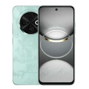 Celular TECNO Spark 30c 256GB Verde