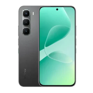 Celular INFINIX Hot 60 Pro 256GB Negro