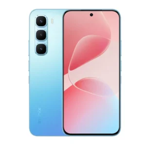 Celular INFINIX Hot 60 Pro 256GB Azul