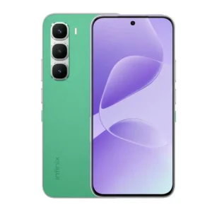 Celular INFINIX Hot 60 Pro 256GB Verde
