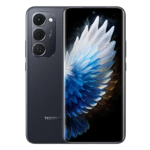 Celular TECNO Spark 40Pro+ 256GB Negro