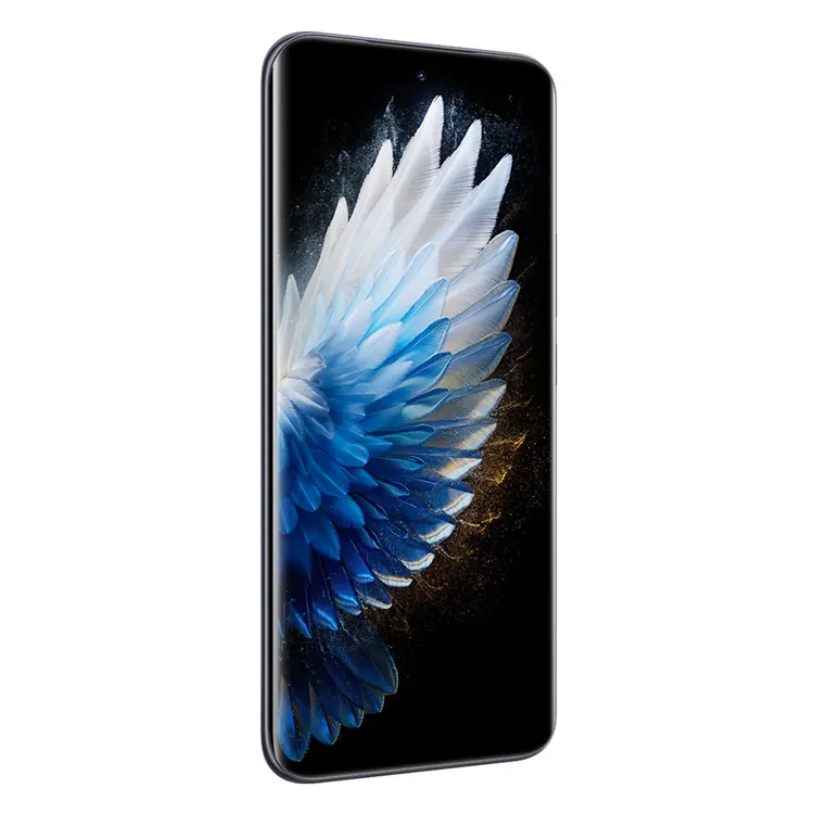 Celular TECNO Spark 40Pro+ 256GB Negro - Imagen 2