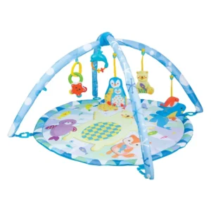 Gimnasio Para Bebé WINFUN Fiesta Polar