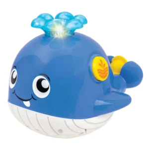 Ballena Musical WINFUN Diversión En El Agua