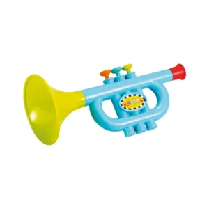 Juguete para Bebé INFUNBEBE Mi Primera Trompeta